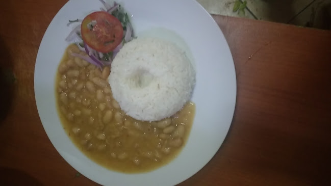 Jirón Huánuco 945, Huánuco 10001