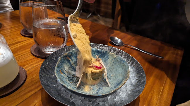 Maido - Gastronomía y hostelería