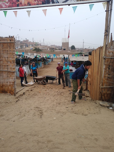 Comentarii opinii despre Mercado Nuevo Amanecer