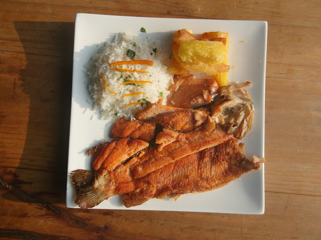 Restobar D' Gregorio - Santa Cruz de Flores