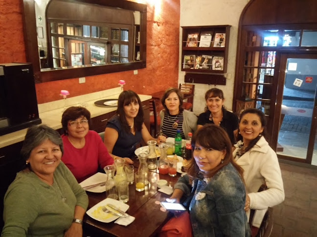 Capriccio Gourmet - Arequipa