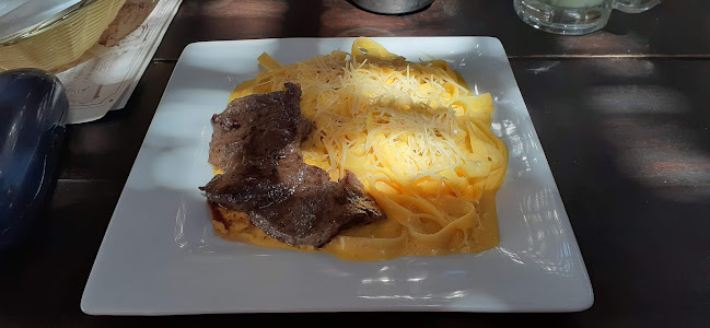 Opinii despre Restaurante Valle Hermoso la Casa del Piscuy în Lunahuaná - Gastronomía y hostelería