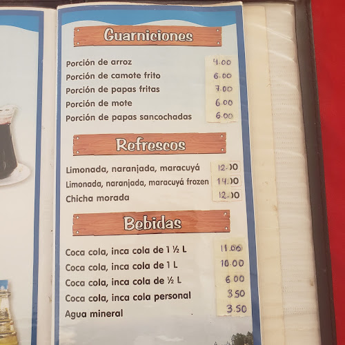 El Ranchero - Gastronomía y hostelería