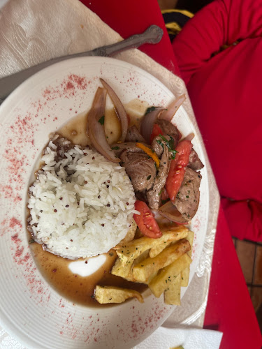 TikaSara restaurant - Gastronomía y hostelería