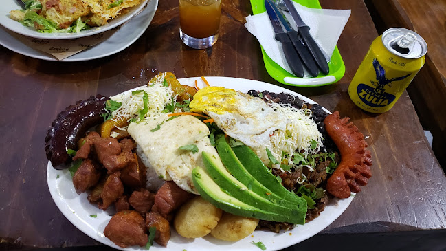 El Budare Restaurante