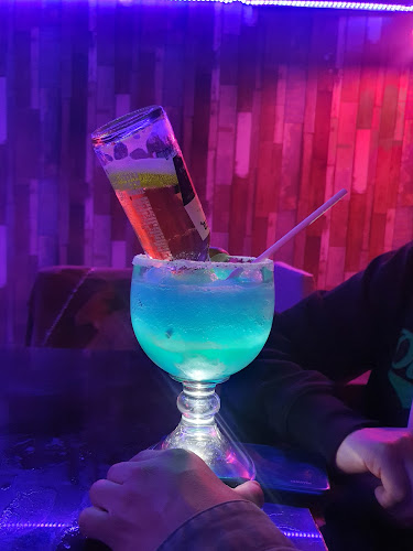 Señor Wings - Huancayo