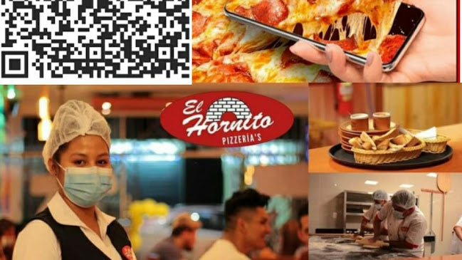 Opinii despre El Hornito Pizzeria"s - Velasco Astete în Cusco - Gastronomía y hostelería