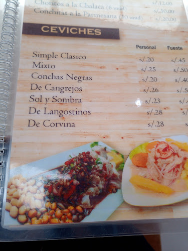 La Casa Del Limon - Gastronomía y hostelería