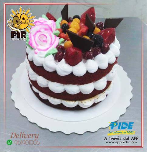 Panadería Importadora Rodriguez S.A (PIR) - Iquitos