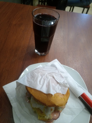 Opinii despre Maba Pizza în Guadalupe - Gastronomía y hostelería