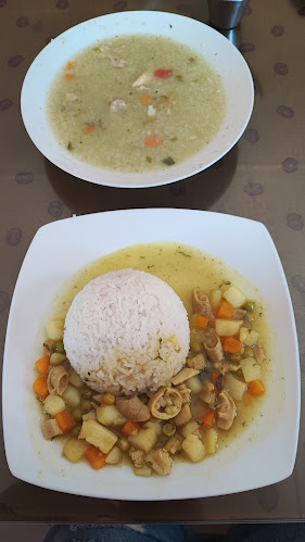 Opinii despre Polleria Diana în Saposoa - Gastronomía y hostelería