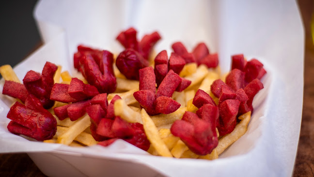 Ta Buenazo Smash Burger - Chiclayo