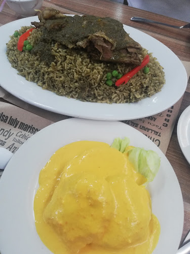 Nakamura Foods - La Perla