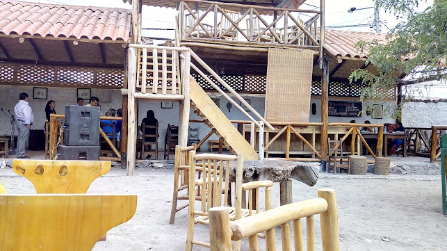 Opinii despre Recreo turístico "La reyna del sabor" în Ayacucho - Gastronomía y hostelería