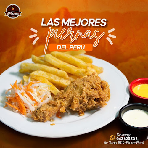 Av. Grau 1819, Piura 20001