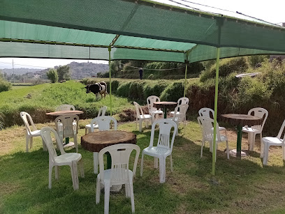 Las Gradas Restaurante Campestre
