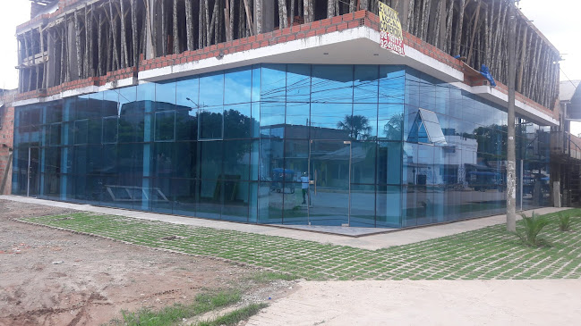 Jr.Eglinton 32, Pucallpa 25000