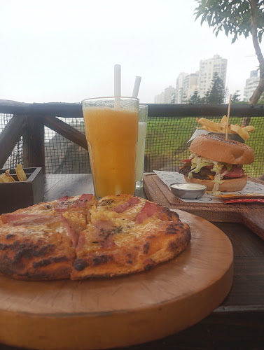 Buenavista Café. - Miraflores