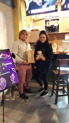 Disfruta minka - Callao