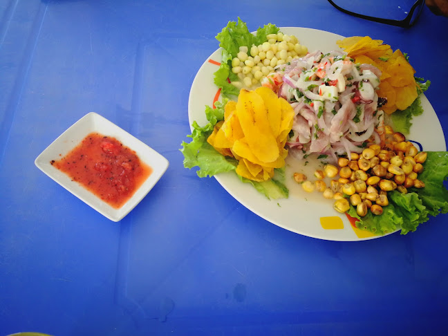 Opinii despre Cevicheria Del Mar Al Paladar în Sechura - Gastronomía y hostelería