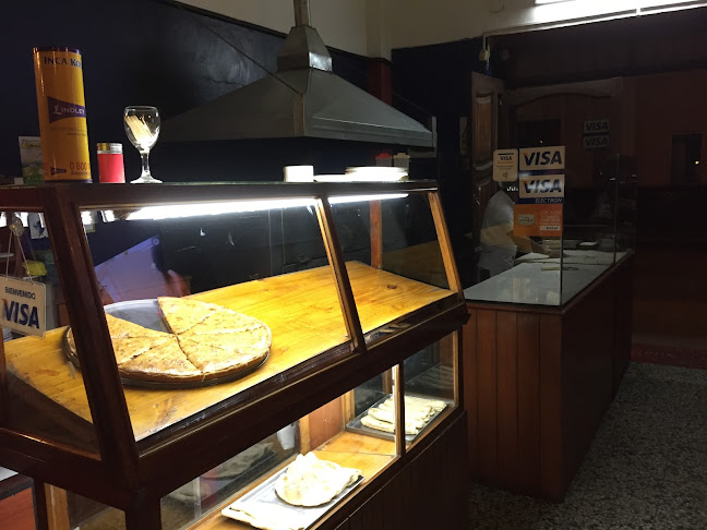 Opinii despre New York Pizza Coffee în Cajamarca - Gastronomía y hostelería