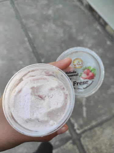 Opinii despre Heladería Willy în Bambamarca - Gastronomía y hostelería