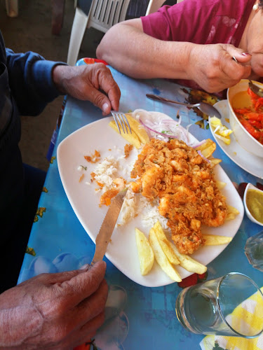 Restaurante El Titanic - Aplao