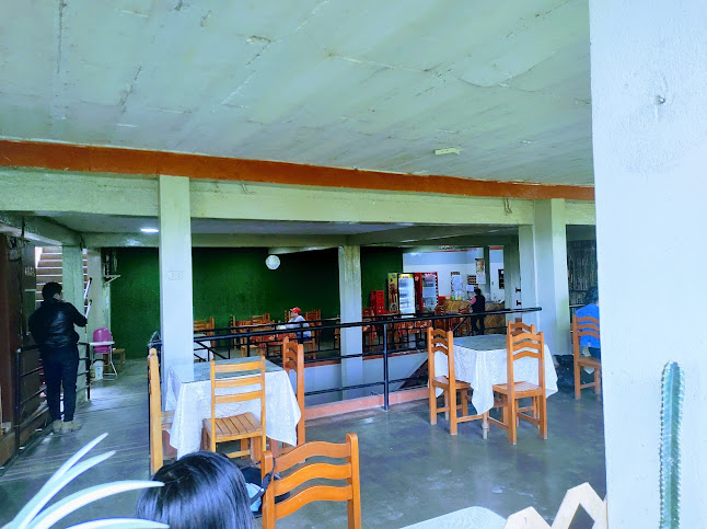 V242+6C9, Av. Mariano Melgar, San Ignacio 06846