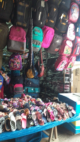 3M5W+XP7, 5N, Nueva Cajamarca 22846