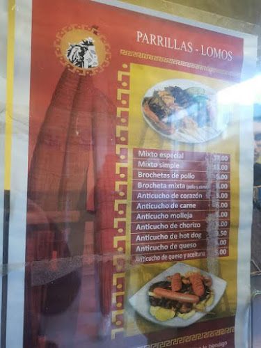 Opinii despre RESTAURANTE - GRILL, PURO NORTE în Juliaca - Gastronomía y hostelería