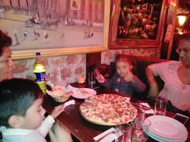 Av. Próceres de la Independencia 1716, San Juan de Lurigancho 15311