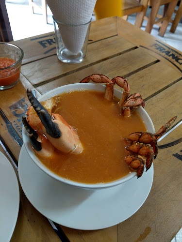 Av Lima 861, Barranco 15063