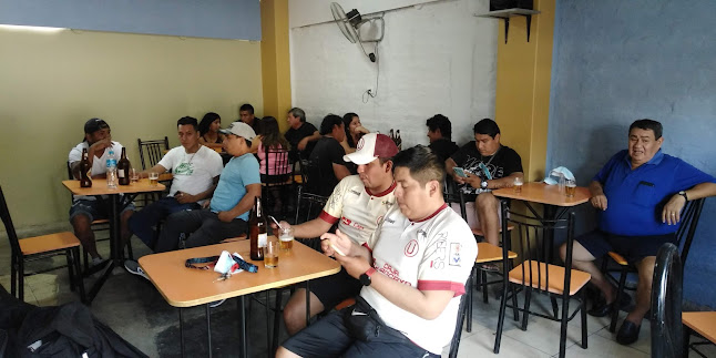 Cevichería Donde Bbs - Sullana