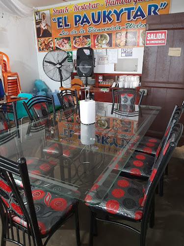 Opinii despre Restaurante el Paukytar în Iquitos - Gastronomía y hostelería