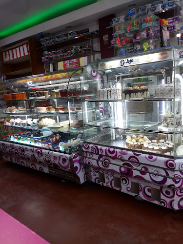 Opinii despre Panaderia D'Lola în La Esperanza - Gastronomía y hostelería