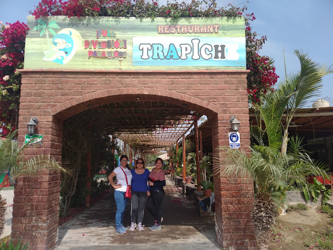 Restaurante Trapiche