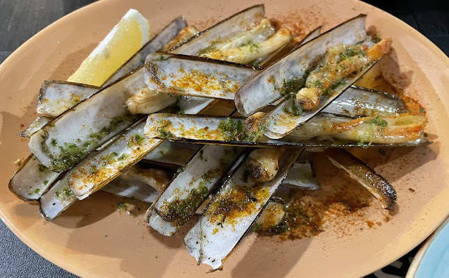 Opinii despre Mesón Jesús Restaurante în Jesús - Gastronomía y hostelería