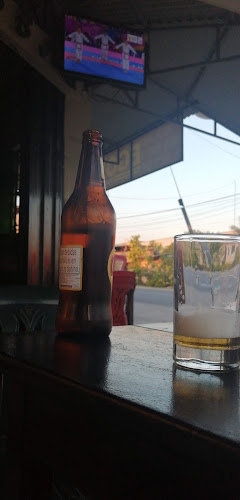 Egos bar video pub - Tarapoto