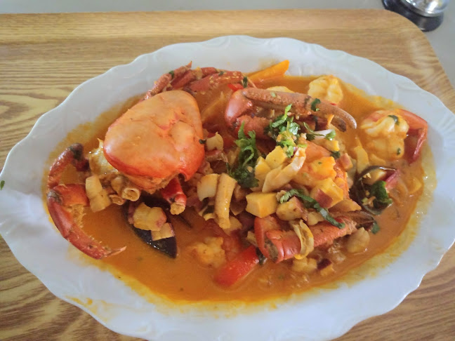 De Gustos y Sabores De Porras - Gastronomía y hostelería