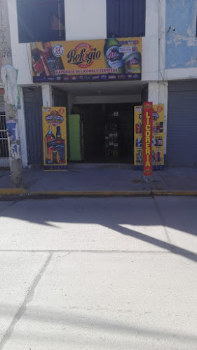 Opinii despre LICORERIA REFUGIO în Ayacucho - Gastronomía y hostelería