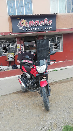 Av San Carlos 760, Huancayo 12001