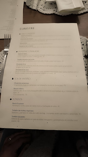 Santa Catalina 309, Arequipa 04001