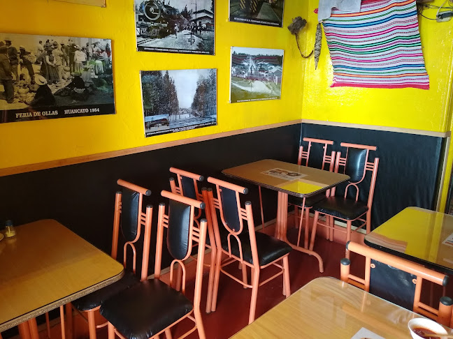 Restaurant La Familia - Gastronomía y hostelería