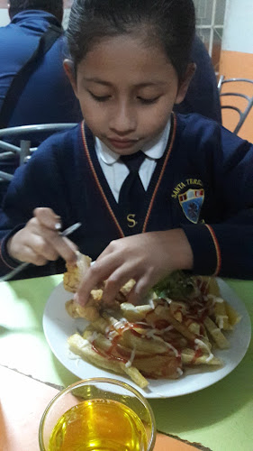 POLLO BROSTER CAJAMARCA - Gastronomía y hostelería