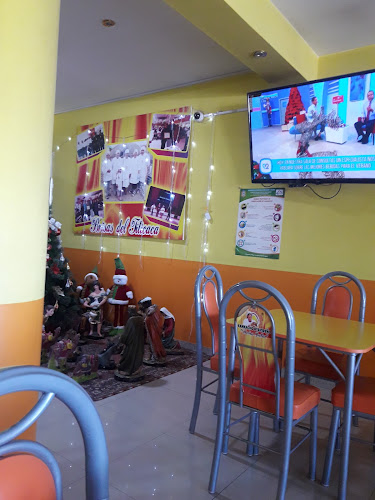 Kankacho Ayavireño Doña Julia - Juliaca