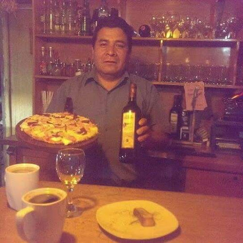 Comentarii opinii despre Pizza's Baylone