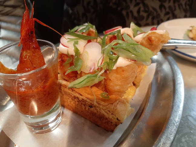 La Musa Latina - Tarapoto