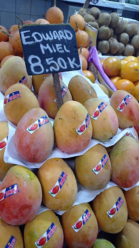 Fruteria Rosita - Gastronomía y hostelería