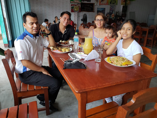 Opinii despre Comidas Regionales Letelier în Yurimaguas - Gastronomía y hostelería