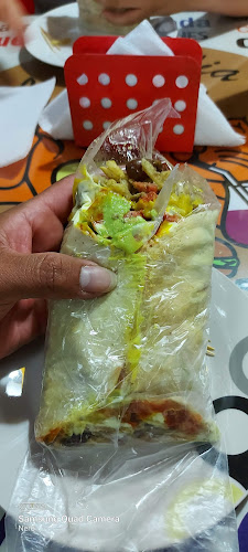 Don Gato y su Pandilla - Moyobamba